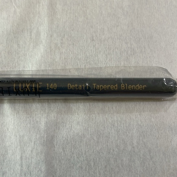 Luxie Makeup Brushes (5) *New* - Picture 8 of 16